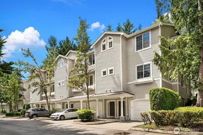 2020 132nd Avenue SE #204, Bellevue, WA 98005 - Photo 1