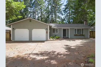 91 E Paisley Way, Shelton, WA 98584 - Photo 1