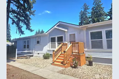 11303 124th Street Ct E #61, Puyallup, WA 98374 - Photo 1