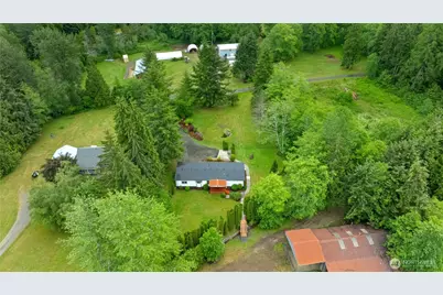 5450 US Highway 101, Humptulips, WA 98552 - Photo 37