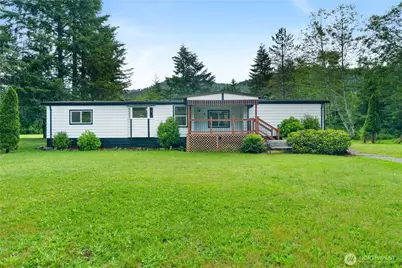 5450 US Highway 101, Humptulips, WA 98552 - Photo 1