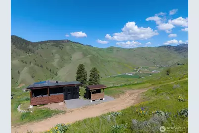 6993 Nahahum Canyon Road, Cashmere, WA 98815 - Photo 1