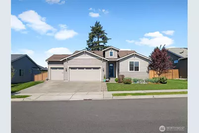 3373 Fisk Avenue, Enumclaw, WA 98022 - Photo 1