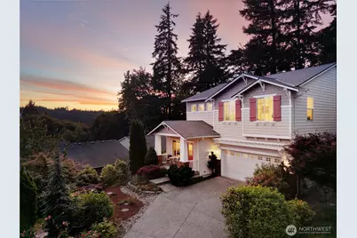 12218 NE 203rd Street, Bothell, WA 98011 - Photo 1