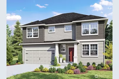 5651 147th Street Ct E #08, Puyallup, WA 98375 - Photo 1