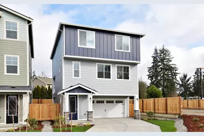 8741 151st Street E, Puyallup, WA 98375 - Photo 1