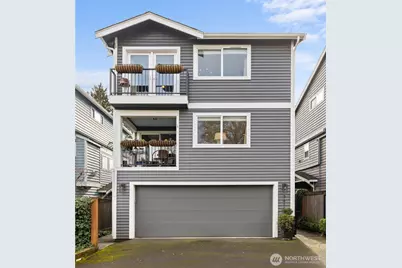 3414 33rd Avenue SW, Seattle, WA 98126 - Photo 1