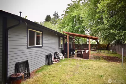 4908 34th Court SE, Lacey, WA 98503 - Photo 11
