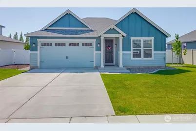 324 L Street NE, Quincy, WA 98848 - Photo 1