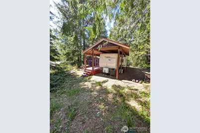 5191 Ma Kook Trl #C-40, Concrete, WA 98237 - Photo 15