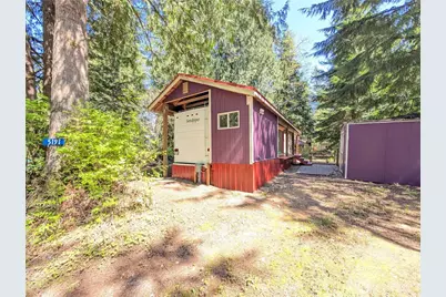 5191 Ma Kook Trl #C-40, Concrete, WA 98237 - Photo 1