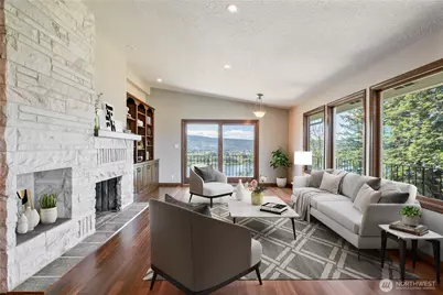 18 Island View Lane, Cathlamet, WA 98612 - Photo 5