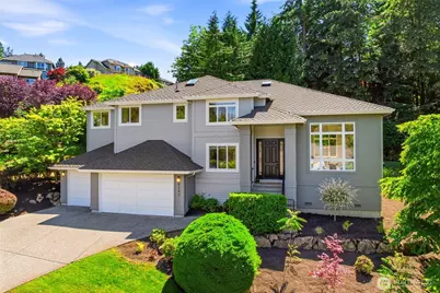 8243 147th Avenue SE, Newcastle, WA 98059 - Photo 1