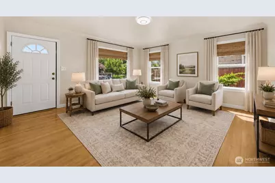 1425 S 52nd Street, Tacoma, WA 98408 - Photo 3