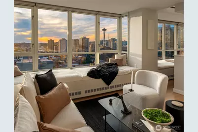 2125 1st Avenue #1902, Seattle, WA 98121 - Photo 17