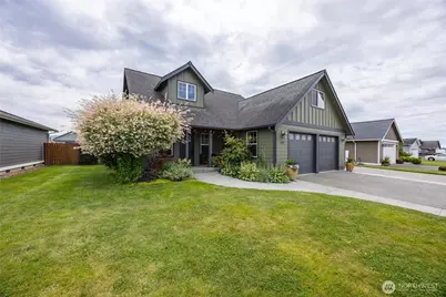 407 Westview Place, Nooksack, WA 98276 - Photo 1