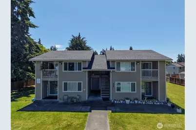 122 169th Street E, Spanaway, WA 98387 - Photo 1
