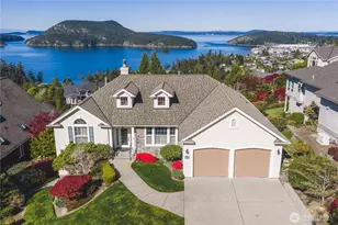 4116 Marine Heights Way, Anacortes, WA 98221 - Photo 1