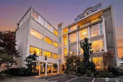 1000 Union Street #205, Seattle, WA 98101 - Photo 5
