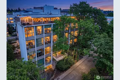 1000 Union Street #205, Seattle, WA 98101 - Photo 1