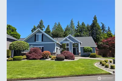 9221 181st Avenue E, Bonney Lake, WA 98391 - Photo 1