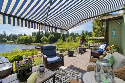 32421 Whitman Lake Drive E, Graham, WA 98338 - Photo 27