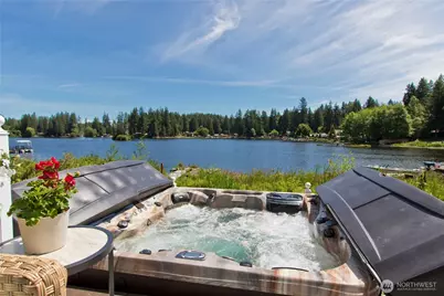 32421 Whitman Lake Drive E, Graham, WA 98338 - Photo 31