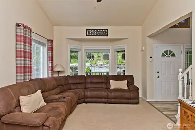 32421 Whitman Lake Drive E, Graham, WA 98338 - Photo 9