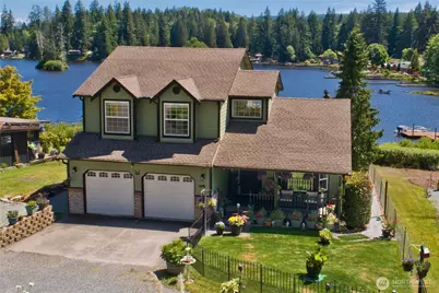 32421 Whitman Lake Drive E, Graham, WA 98338 - Photo 1
