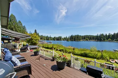 32421 Whitman Lake Drive E, Graham, WA 98338 - Photo 29