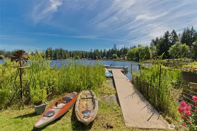 32421 Whitman Lake Drive E, Graham, WA 98338 - Photo 33
