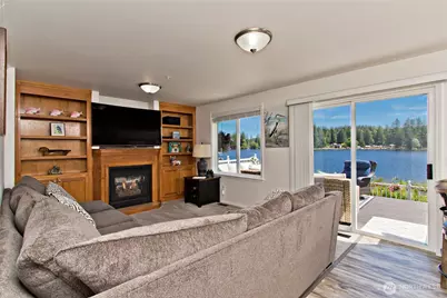 32421 Whitman Lake Drive E, Graham, WA 98338 - Photo 13