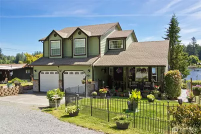 32421 Whitman Lake Drive E, Graham, WA 98338 - Photo 3