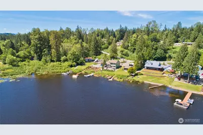 32421 Whitman Lake Drive E, Graham, WA 98338 - Photo 37