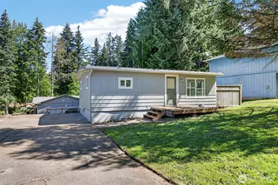 101 Gatewood Drive, Kelso, WA 98626 - Photo 1
