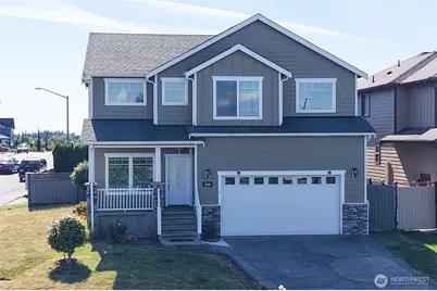 2650 Glenmore Street, Ferndale, WA 98248 - Photo 1