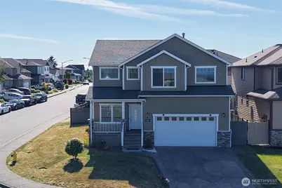 2650 Glenmore Street, Ferndale, WA 98248 - Photo 3