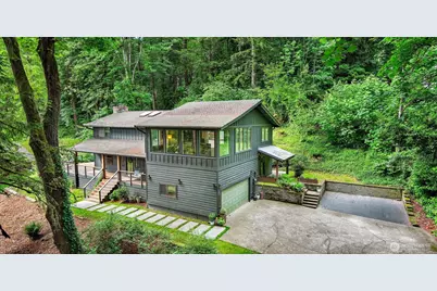 25210 SE 159th Street, Issaquah, WA 98027 - Photo 1