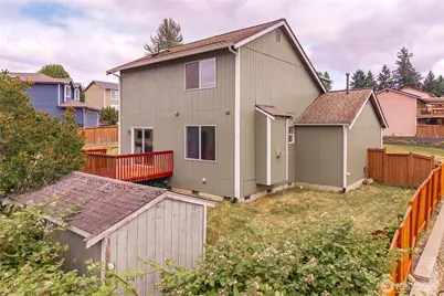 1417 196th Street Ct E, Spanaway, WA 98387 - Photo 35