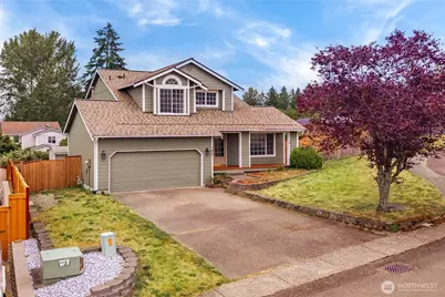 1417 196th Street Ct E, Spanaway, WA 98387 - Photo 1