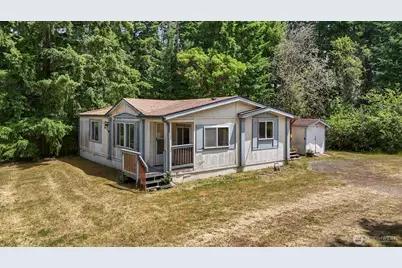 7825 Mullen Road SE, Lacey, WA 98503 - Photo 13
