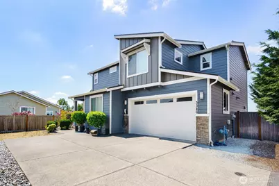 3346 Inverness Street, Mount Vernon, WA 98273 - Photo 1