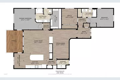 12534 230th Place NE, Redmond, WA 98053 - Photo 35