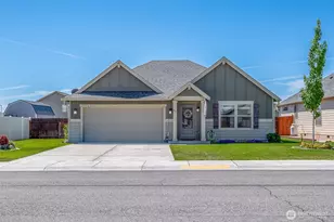 22 K St NE, Quincy, WA 98848 - Photo 1