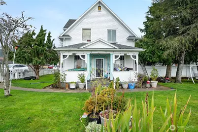 2701 Simpson Avenue, Hoquiam, WA 98550 - Photo 1