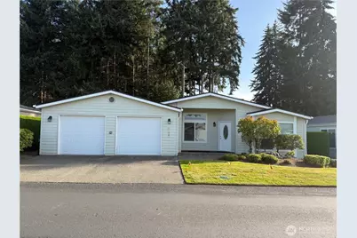 6108 91st Street Ct E #123, Puyallup, WA 98371 - Photo 1