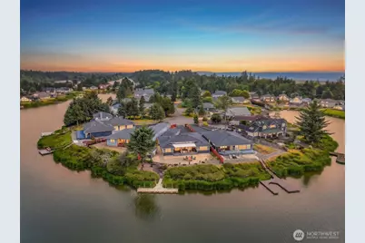 399 Eagle Nest Court SE, Ocean Shores, WA 98569 - Photo 5
