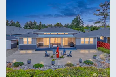 399 Eagle Nest Court SE, Ocean Shores, WA 98569 - Photo 3