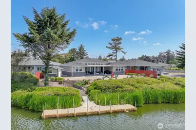 399 Eagle Nest Court SE, Ocean Shores, WA 98569 - Photo 1