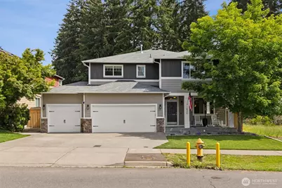 1826 65th Avenue SE, Tumwater, WA 98501 - Photo 1